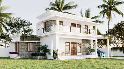 'RSD HOMES'
Building constructions
sqft:1769
contact : 7559073611
 #KeralaStyleHouse