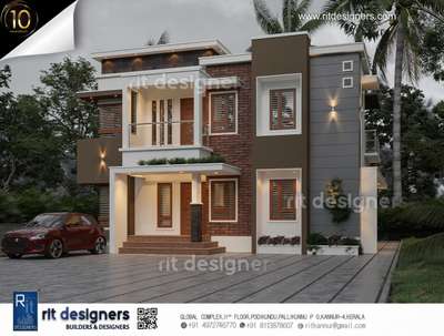 #HouseDesigns  #50LakhHouse  #ContemporaryHouse  #SmallHouse  #40LakhHouse  #30LakhHouse  #ElevationHome