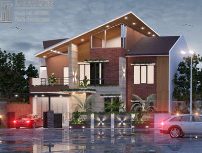 New project design by floor plan makers 
+7898786721
 #rendering 
 #3dsmaxdesign 
 #ElevationDesign 
 #facadedesign 
#Architect