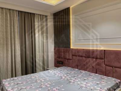 * Interior designing *
we provide 2d&3d of all work like front elevation false celling wall panneling modular kichen wallpaper master bedroom kidsroom etc.