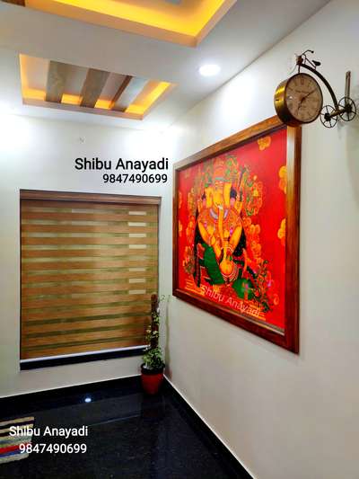 Kerala mural paintings
Aiswarya ganapathi
mob..9847490699