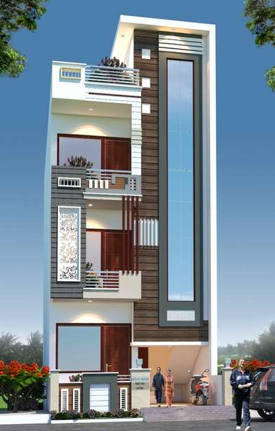 #HouseDesigns  #WestFacingPlan  #ElevationDesign  #architecturedesigns