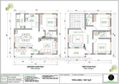 Budget Floor plan
 #6centPlot #architecturedesigns  #FloorPlans #budget-home #KeralaStyleHouse  #keralastyle #InteriorDesigner #Kozhikode  #kerala_architecture  #keralahomedesignz  #SmallHouse