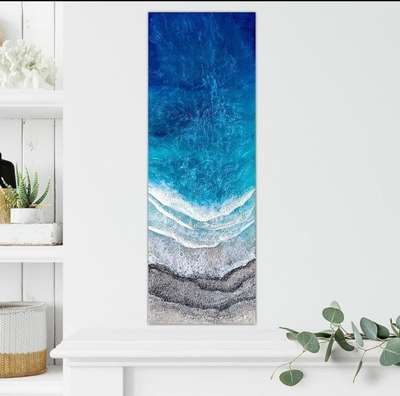 WALL ART 

#epoxihgalleria 

contact us for more

+91. 9778. 02. 72. 92. 

#painting #arts #LivingroomDesigns #LivingRoomPainting #beautifulhomes #epoxycoating #epoxypainting #customised_photoframe #photoframes #epoxy #sea