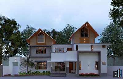 2100 sqft residential building at punnayurkulam mavinchuvadu

We provide best 🪩3D interior & exterior services💫. This includes floor plan, 3D elevation, 💡electrical, 🚿plumping, 🕳️drainage, 📹cctv layouts. 
Estimation, Ksmart Building Permit, Setting-out, supervising and Contracting

🏡നിങ്ങളുടെ ആവശ്യങ്ങൾക്കും ബജറ്റിനും അനുസൃതമായി എല്ലാ സൗകര്യങ്ങളോടും കൂടിയ ഫ്ലോർ പ്ലാനും 3D എലിവേഷൻ സഹിതം ഡിസൈൻ ചെയ്ത് നൽകുന്നതാണ്. കേരളത്തിൽ എവിടെയും ഉത്തരവാദിത്ത്വത്തോടുകൂടി ബിൽഡിംഗ് പെർമിറ്റ് എടുത്ത് കൊടുക്കുന്നതാണ്.
കൂടുതൽ വിവരങ്ങൾക്കായി താഴെ കൊടുത്തിരിക്കുന്ന നമ്പറിൽ വിളിക്കുകയോ  മെസ്സേജ് അയക്കുകയോ ചെയ്യാവുന്നതാണ്

🌟You will get 100% Satisfaction, Regular Communication and Reasonable Charge🌟

 #InteriorDesigner  #KitchenInterior  #Architectural&Interior  #LUXURY_INTERIOR  #interiorfitouts  #exteriordesigns  #exterior_Work  #3d_exterior  #Architect  #architecturedesigns  #best_architect  #kerala_architecture #keralahomedesign #keralahouse #keralahome