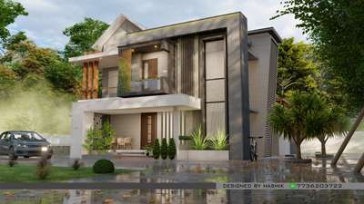 new residential project  @chattipparamba