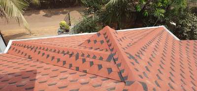 Shingles Roofing - Usa made