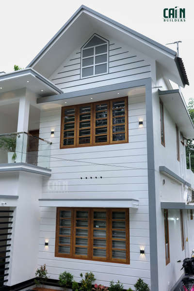 AYUBOWAN
Project By CAIN BUILDERS