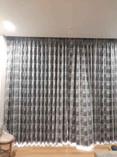 curtains