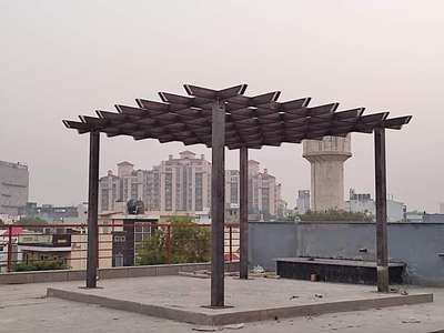 metal art by atul creations