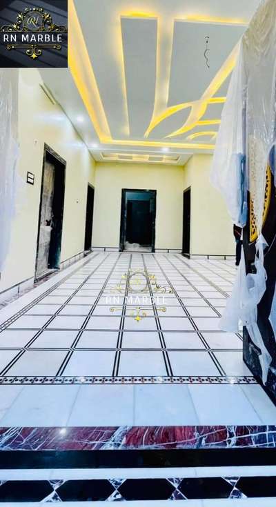 makrana marble flooring aise work ke liye dm kre whatsapp 9057097937 #marble