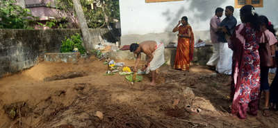 #kallidal chadangu# kalldimugham site # konchiravila # 710 sqft...