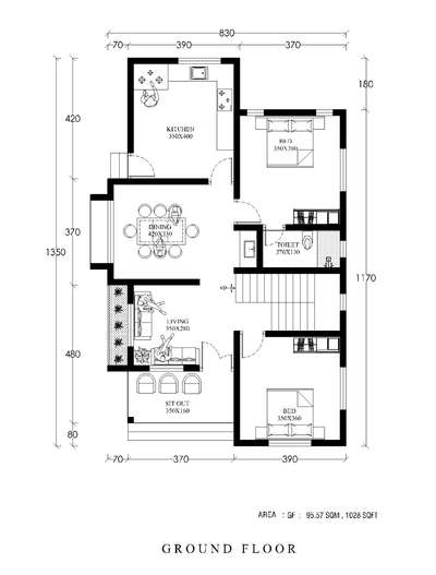 #KeralaStyleHouse #HouseDesigns #houseplan