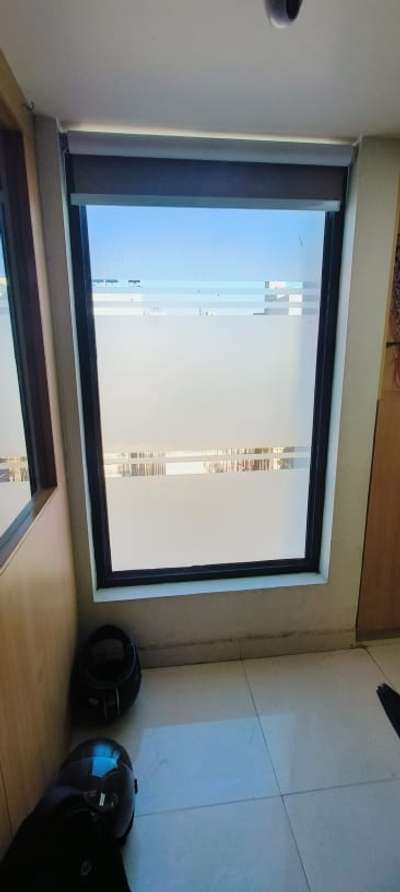 window film