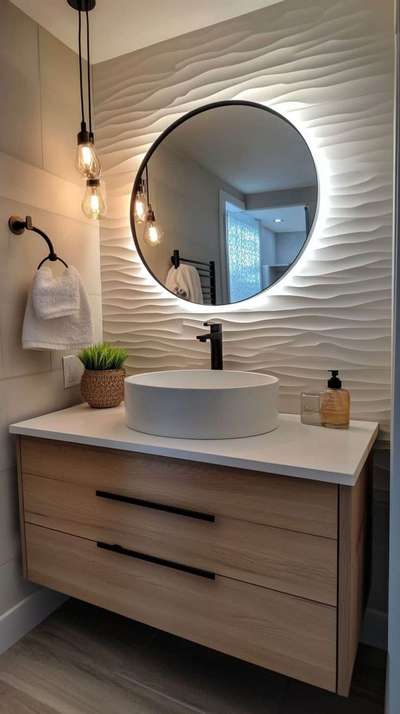#BathroomDesigns  #BathroomIdeas  #BathroomCabinet  #bathroomdesign