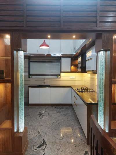 #ModularKitchen #modularwardrobe #KitchenIdeas #KitchenCeilingDesign