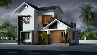 #Palakkad  #fusion  #ElevationHome