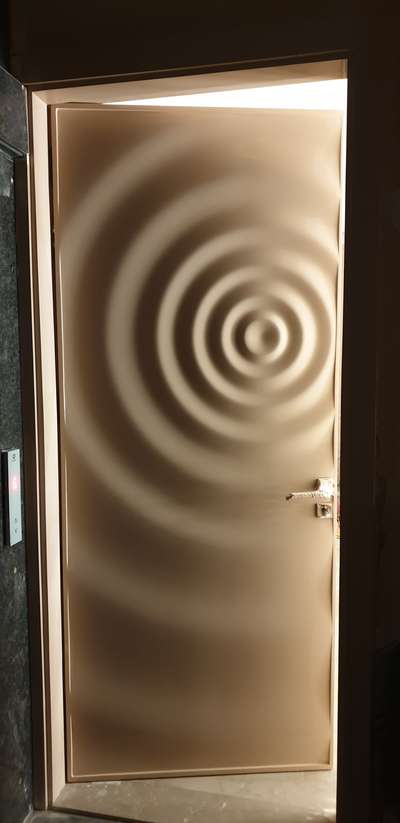 My favorite 3d Door