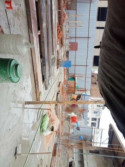 #project A-31 Wazirpur
constructing a factory