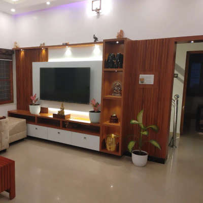 Completed Interior Project @Mannarkkad 
  #mannarkkad #KeralaStyleHouse #Palakkad #InteriorDesigner #axvobuilders