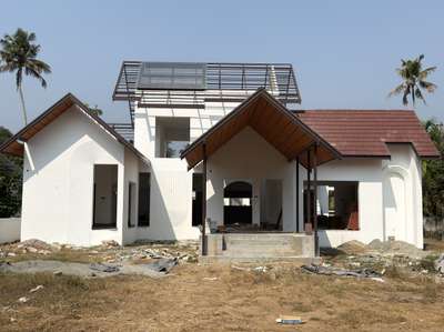 Our ongoing residential house project.
.
.
Project : Ajay villa
Location : Kuzhikkattussery 
Construction : Reliable Builders 
.
.

 #HouseConstruction  #Residentialprojects  #commercialprojects  #Buildingconstruction  #CivilEngineer  #Contractor  #constructioncompany  #buildersinthrissur  #Designs  #projectmanagement  #buildersinkerala  #buildingdrawings  #turnkeyProjects  #InteriorDesigner  #Architectural&Interior  #structural  #renovations  #qualityconstruction  #workmanship  #buildersinkerala  #buildersinthrissur  #buildingpermits