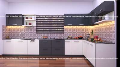 #LShapeKitchen ###LShapeKitchen ideas