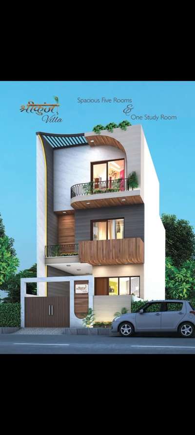 villas for booking in mahapura near mahindra sez...  #house 
#villa