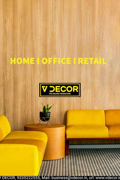 Contact For Drawing Design & Contractor at V DECOR.

For your valuable enquiry, please call me whenever you free comfortable at 9335-222555

Thank you.

Best Regards,
V DECOR
D 27, Gomti Plaza, Patrakarpuram,
Gomti Nagar, Lucknow, U.P - 226010
Tel No : + 91 - 9335222555
E-Mail : business@vdecor.in
Website : www.vdecor.in