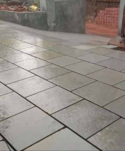 #vkstonework
 #new  #work  #finished 
 #Kannur  #site  
 #tandurstone  #50mm