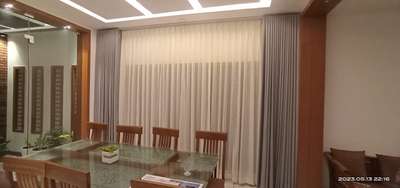 Latest Ripple folded curtains
9947836751