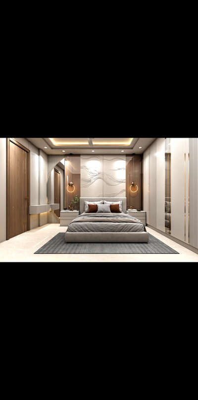 #BedroomDecor  #MasterBedroom  #BedroomIdeas  #InteriorDesigner  #Architectural&lnterior  #InteriorDesigner  #interiorpainting  #intetiorfurnishing  #KhushaanshInteriorcontractors  #KitchenInterior