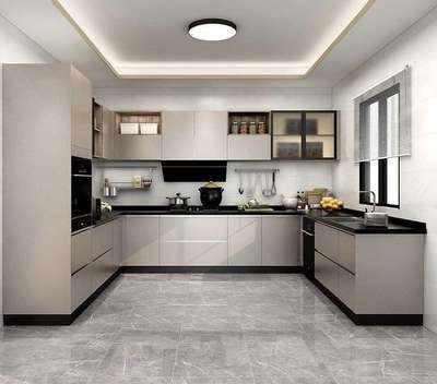 #pop  #popceiling  #popcontractor  #popfalseceiling  #KitchenCeilingDesign