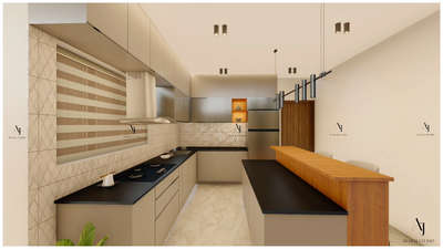 KITCHEN INTERIOR
Client:Mr.Rashid 
Location:Nileshwar, Kasaragod

#architecturedesigns #KitchenInterior