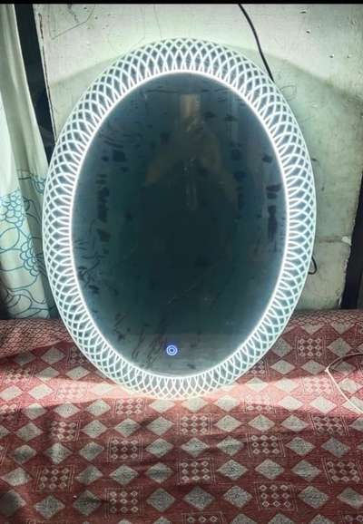 shobha glasses (shakti glass center) #mirror attractive mirror are increase grace of our home #vital #viral_design_curtains