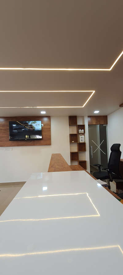 office interior