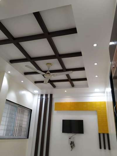 gypsum ceiling