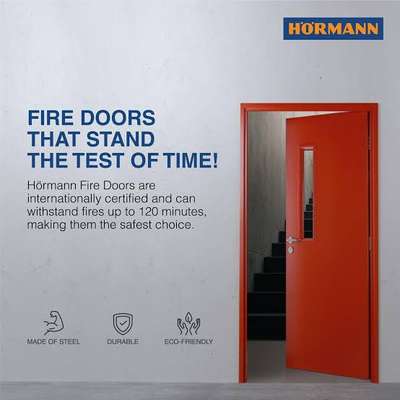Sakthi HÖRMANN steel doors


#firedoors #Architect #Enginers #buildersthrissur #commercialproperty #doors #firerateddoors #hashtags