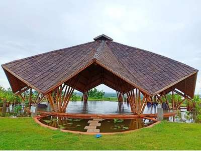 bamboo hot manufacturing high premium look Green Bamboo at expert Rajiv all India work