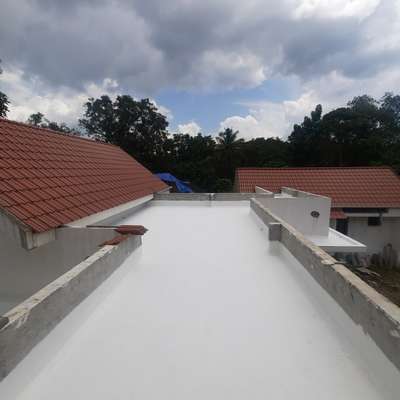 fixroc waterproofing and cool coating