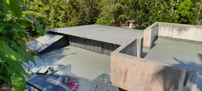 waterproofing 
kerala
wayanad 
epoxy and pu