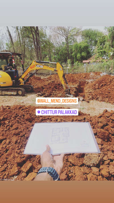 New project 🏡❤️💕




 #2BHKHouse  #budgethomeplan  #ContemporaryHouse  #CivilEngineer  #Palakkad  #KeralaStyleHouse