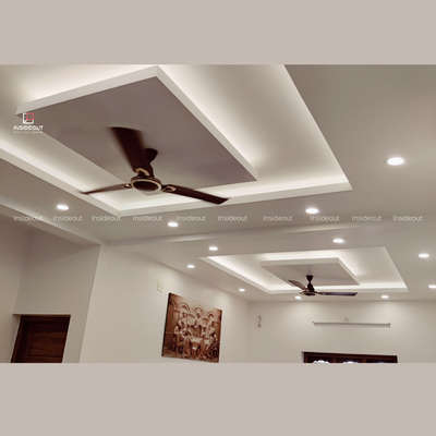 #GypsumCeiling #HomeDecor #Kottayam #changanacherry