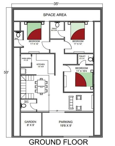 #FloorPlans  #autocad