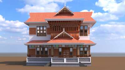 My New Project At Venganoor , Thiruvananthapuram 
1570 Sqft