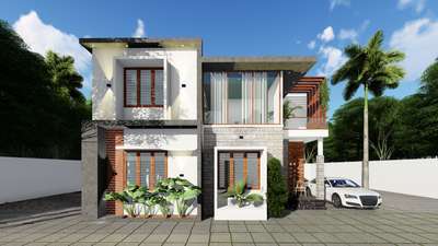 #HouseDesigns #architecturedesigns #kerala_architecture #CivilEngineer