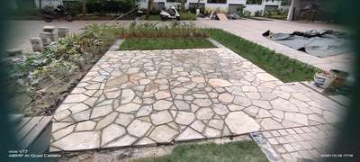 crzy paver for exterior