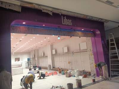 #commercialdesign #TexturePainting #paintingcontractor