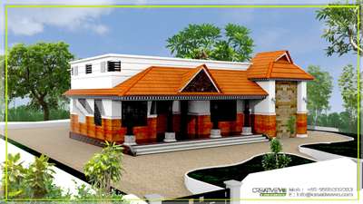 House Designed for Kerala state women basket ball player

 #3d  #3DPlans  #3D_ELEVATION  #3D_ELEVATION  #3dmodeling  #3dhouse  #3dbuilding  #3Darchitecture  #3dartist  #HouseDesigns  #TraditionalHouse  #modernminimalism  #modernhouses  #Designs  #keralahomestyle