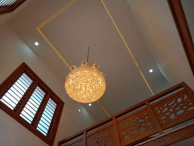 Gypsum Ceiling
9745343892