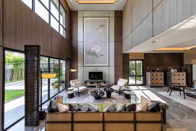 Lake Legend Bangna . Suvarnabhumi . Bangkok
Villa Geno Show House.

#ptangstudio #interiordesign #workspacedesign #furnituredesign #spatialdesign #architecturedesign #interiorarchitect #interiorstyle #residentialdesign #interiorluxury #designobject #interior4inspo #homeinspiration #homedesign #worldofinteriors #interiordesignlife #lakelegend